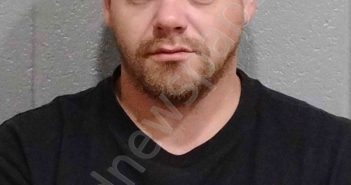 <B>FAULKNER</B> , <B>AARON</B> #, Barren County, Kentucky - 2025-11-15