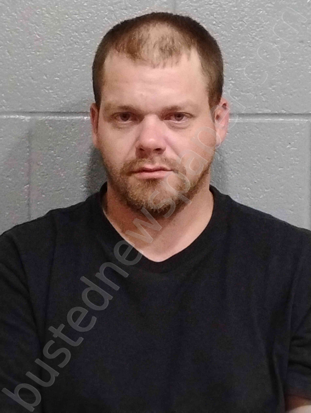 FAULKNER , AARON #, Barren County, Kentucky - 2025-11-15