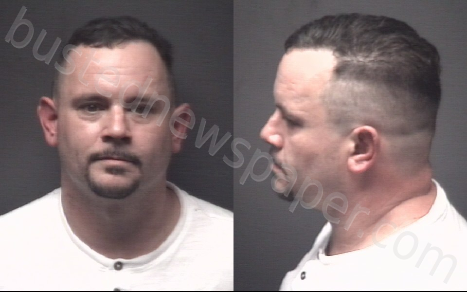 EVERETT, ANTHONY STEVEN #, Pitt County, North Carolina - 2025-11-15