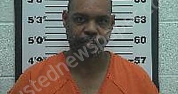 DOKES, DANIEL ANTHONY | 2025-11-15 Belmont County, Ohio Booking