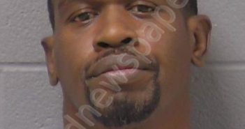 GREENE, DEMETRIUS D | 2025-11-16 18:50:00 Will County, Illinois Booking