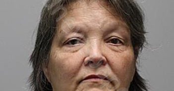 JONES, TANYA ROBINETTE | 2025-11-16 16:52:00 Bradley County, Tennessee Booking