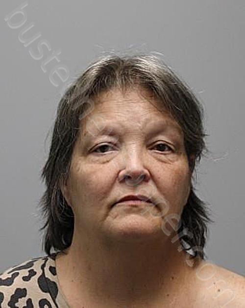 JONES, TANYA ROBINETTE #, Bradley County, Tennessee - 2025-11-16 16:52:00