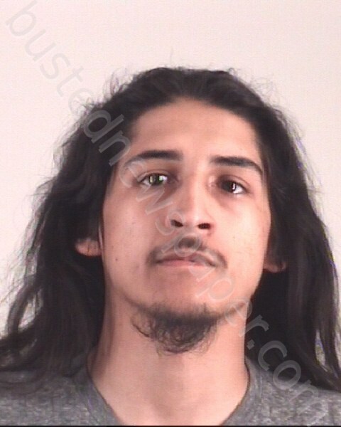 MOLINA, ROBERT #, Tarrant County, Texas - 2025-11-16