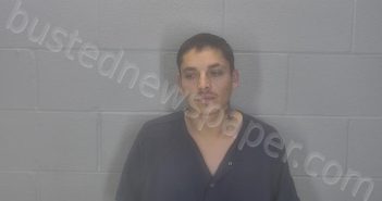 BASURTO <B>DE</B> <B>JESUS</B>, FRANCISCO <B>JAVIER</B> #, Tippecanoe County, Indiana - 2025-11-16 17:11:00