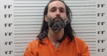 LOPEZ, ALFREDO MANUEL | 2025-11-16 23:59:00 Pickens County, Georgia Booking