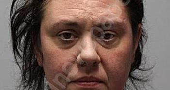 HOOKS, HEATHER | 2025-11-16 19:40:53 Bradley County, Tennessee Booking