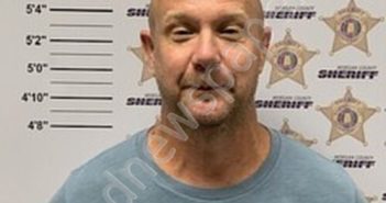 MATHEW MICHAEL STADNEK | 2025-11-16 18:06:00 Morgan County, Alabama Booking