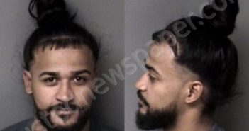 <B>RICHIEZ</B>, <B>WANDY</B> <B>ABREU</B> #, Gaston County, North Carolina - 2025-11-16 05:53:00