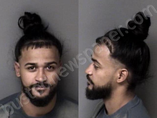 RICHIEZ, WANDY ABREU #, Gaston County, North Carolina - 2025-11-16 05:53:00