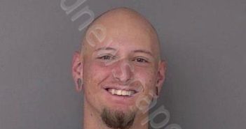 <B>PAWLOSKI</B>, <B>ROBERT</B> <B>BRANDEN</B> #, Montgomery County, Ohio - 2025-11-16 14:46:00