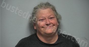 SOTELO, DEBORAH A | 2025-11-16 11:26:00 Mccracken County, Kentucky, McCracken County, Kentucky Booking