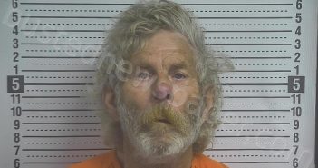KIDD, CHARLES DAVID | 2025-11-16 19:23:00 Boyle County, Kentucky Booking
