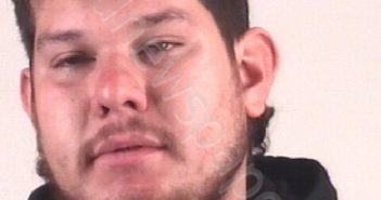 <B>MORALES</B>, <B>ISAAC</B> #, Tarrant County, Texas - 2025-11-16