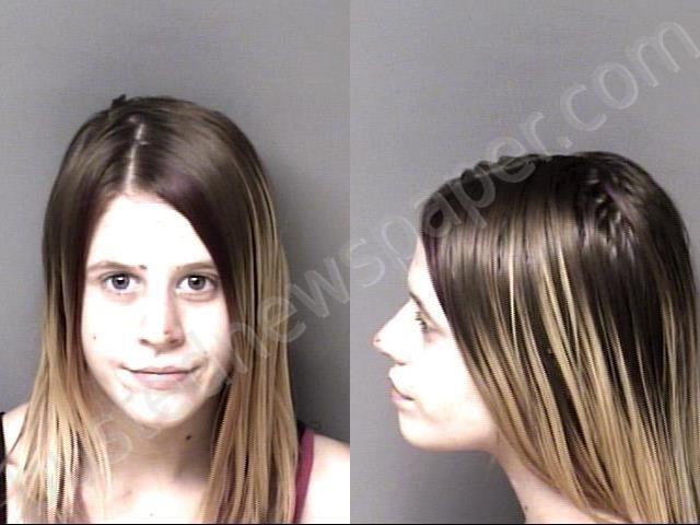 HUFFSTICKLER, AVA GABRIELLE #, Gaston County, North Carolina - 2025-11-16 06:09:00