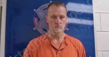 STATEN, MARSHALL | 2025-11-16 Boyd County, Kentucky Booking