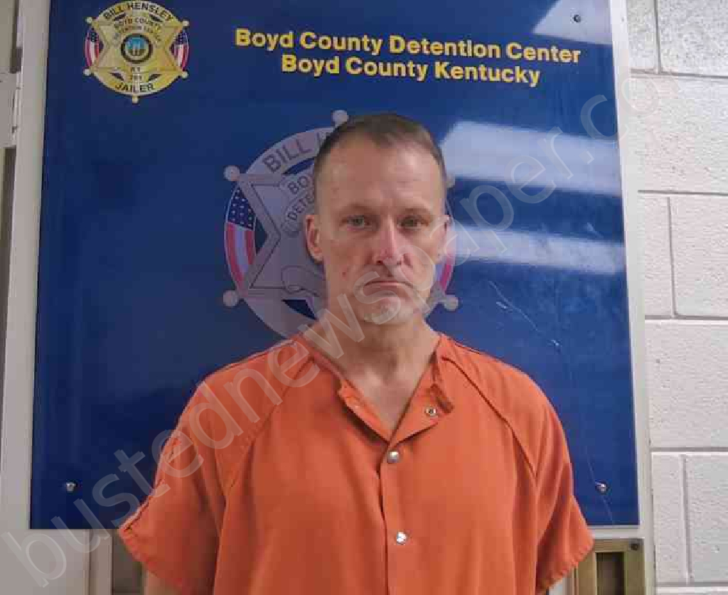 STATEN, MARSHALL #, Boyd County, Kentucky - 2025-11-16