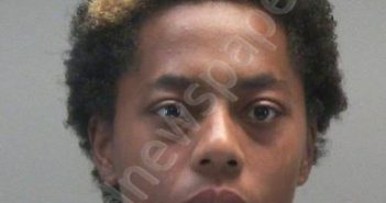 <B>SMITH</B>, DAMITA <B>OLIVIA</B> LEE #, Montgomery County, Ohio - 2025-11-16 13:30:00