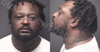 <B>BROOKS</B>, <B>ANTONIO</B> <B>LAQUAN</B> #, Pitt County, North Carolina - 2025-11-16
