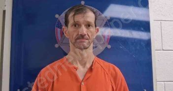 PATRICK, RICHARD | 2025-11-16 Boyd County, Kentucky Booking