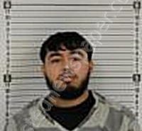 SANDOVAL, CHRISTOPHER <B>ANTHONY</B> #, <b>Williams</b> County, North Dakota, Williams County, North Dakota - 2025-11-16