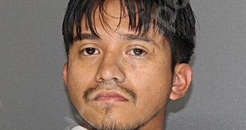 TRISTAN, CARLOS ALEJANDRO | 2025-11-16 08:13:35 Ellis County, Texas Booking