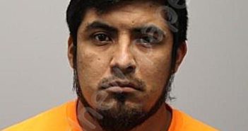 <B>PEREZ</B>-LOPEZ, JOSE <B>GABRIEL</B> #, Bradley County, Tennessee - 2025-11-16 08:55:00