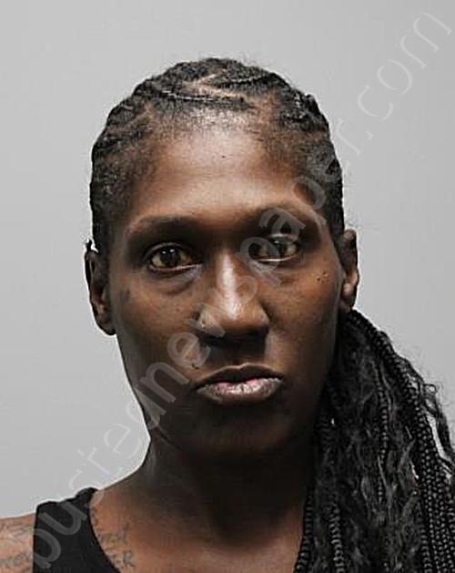 WALKER, TIFFANY MICHELLE #, Bradley County, Tennessee - 2025-11-16 19:29:22