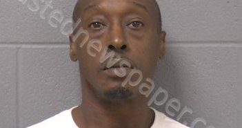 WILLIS, CHARLES LINTER | 2025-11-16 11:08:00 Will County, Illinois Booking