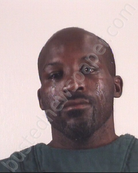 MORGAN, BRIAN #, Tarrant County, Texas - 2025-11-16