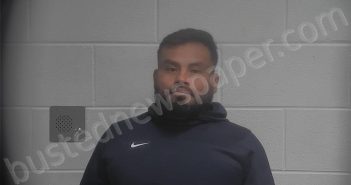 <B>RAMIREZ</B>–<B>MIGUEL</B>, LUIS #, Oldham County, Kentucky - 2025-11-16 14:53:00