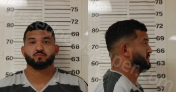 <B>RAMIREZ</B>, <B>MIGUEL</B>, JR. #, Henderson County, Texas - 2025-11-16