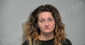 ANDERSON, AMY M | 2025-11-16 11:39:00 Mccracken County, Kentucky, McCracken County, Kentucky Booking