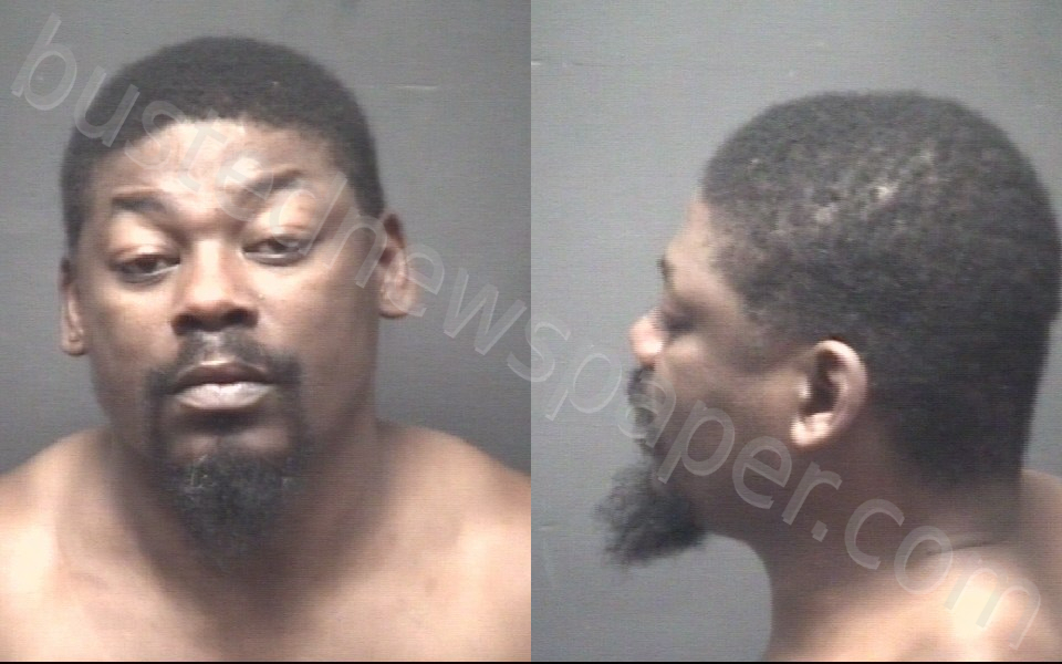 TAYLOR, RYAN ONEAL #, Pitt County, North Carolina - 2025-11-16