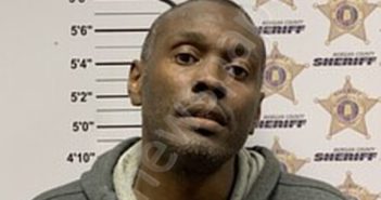 SHELBY LEWIS JACKSON | 2025-11-16 16:26:00 Morgan County, Alabama Booking