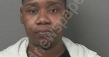 <B>JONES</B>, WILLSHAY <B>JOYCE</B> #, Montgomery County, Ohio - 2025-11-16 14:35:00