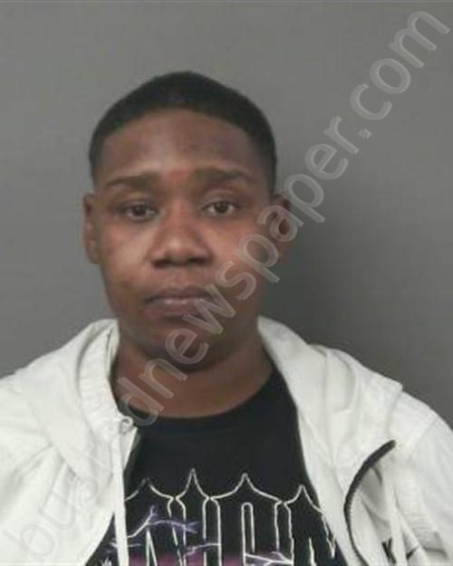 JONES, WILLSHAY JOYCE #, Montgomery County, Ohio - 2025-11-16 14:35:00