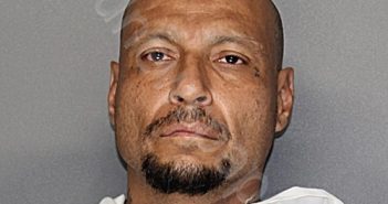 HERNANDEZ, FRANCISCO | 2025-11-16 16:59:00 Ellis County, Texas Booking