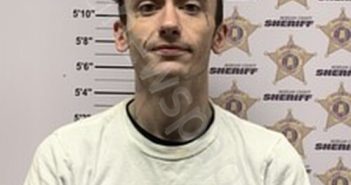 ADAM DUNCAN GANN0N | 2025-11-16 16:09:00 Morgan County, Alabama Booking