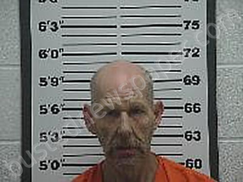 WEIGAND, DAVID ALLEN #, Belmont County, Ohio - 2025-11-16