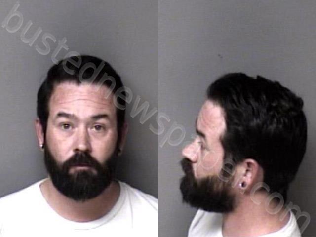 FRANKLIN, ANDREW JOHN #, Gaston County, North Carolina - 2025-11-16 02:19:00