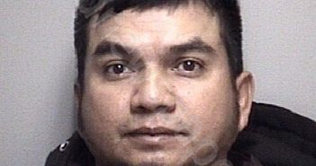 PEREZ CONTRERAS, ISMEAL . | 2025-11-16 02:39:00 Galveston County, Texas Booking