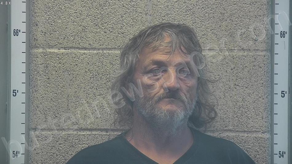 SCOTT, GARY WAYNE #, Henderson County, Kentucky - 2025-11-17 15:29:00