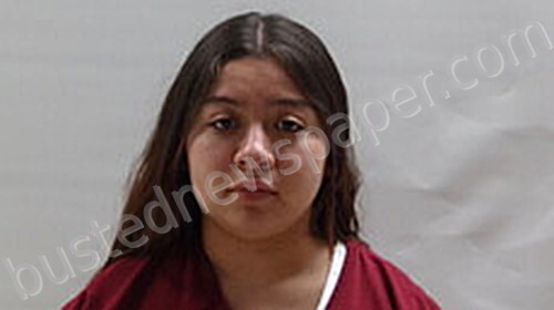 NOYOLA VALENTINA ANAHI #, Cameron County, Texas - 2025-11-17