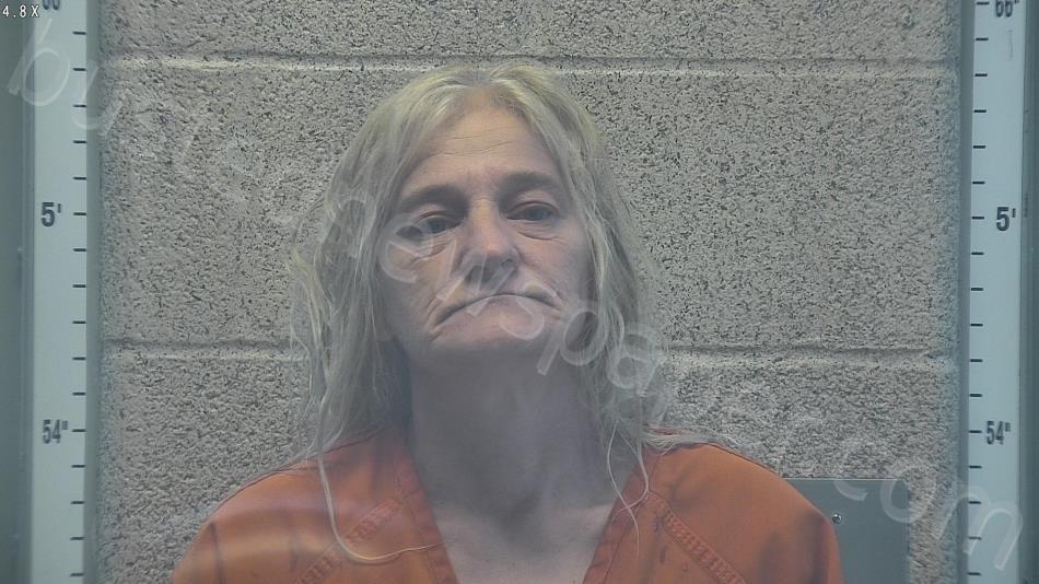 EWAN, KRISTIE RENEE #, Henderson County, Kentucky - 2025-11-17 22:08:00