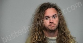 BURNETT, NATHAN J | 2025-11-17 11:56:00 Mccracken County, Kentucky, McCracken County, Kentucky Booking