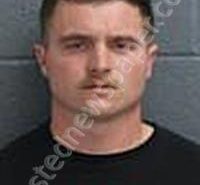 JAMES, BOWDEN MCCAIN | 2025-11-17 Pender County, North Carolina Booking