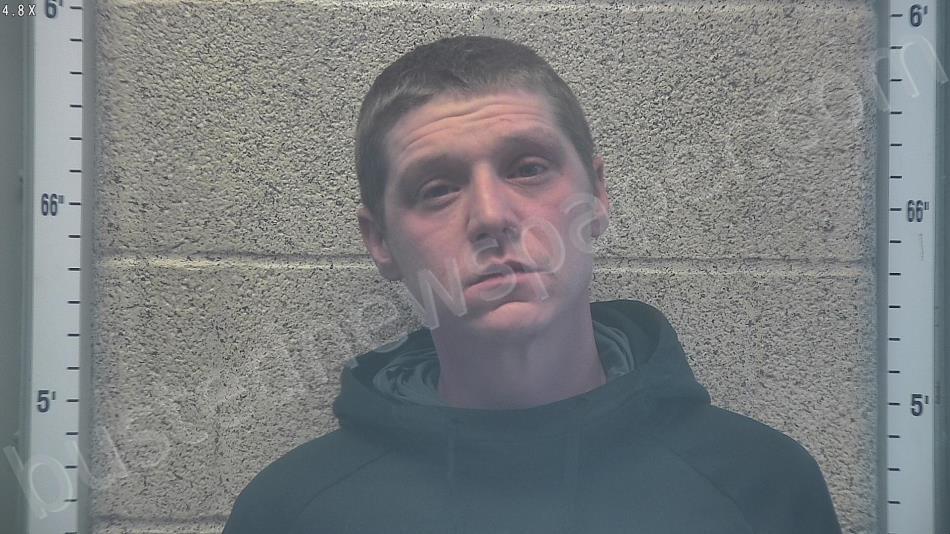 VAUGHN, DANIEL R #, Henderson County, Kentucky - 2025-11-17 18:05:00