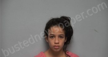 ATHENCIO-FUENTES, RUTH E | 2025-11-17 06:16:00 Mccracken County, Kentucky, McCracken County, Kentucky Booking