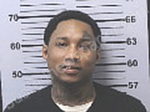 SANDIFER, VINCENT PARNELL #, Mobile County, Alabama - 2025-11-17